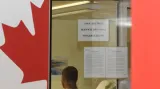 Kanadská ambasáda ve Vídni