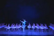 Kyjevský balet zahajuje novou sezonu. Z repertoárů zmizela díla ruských klasiků