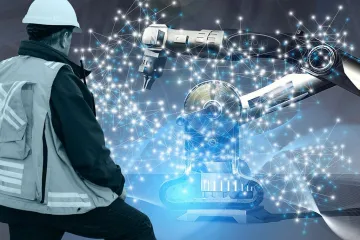 Umělá inteligence na pracovním trhu výrazně více zasáhne ženy, odhaduje studie