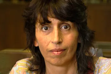 Recenze: David Zábranský – Šternův pokus milovat