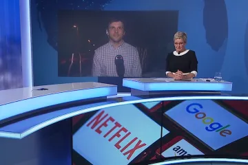 Chystá se největší globální daňová reforma za sto let. Mohla by zastavit úniky do daňových rájů, doufá ekonom Janský