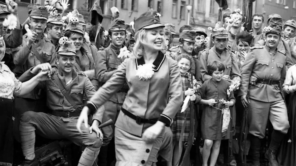 Hvězda zvaná pelyněk