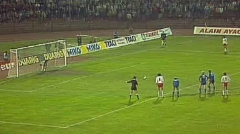 Zlatá éra Vítkovic - archivní foto