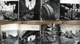 Fotografie Richarda Petera z knihy Dresden - Eine Kamera klagt an