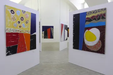 Slastné Tutti colori Ivana Ouhela