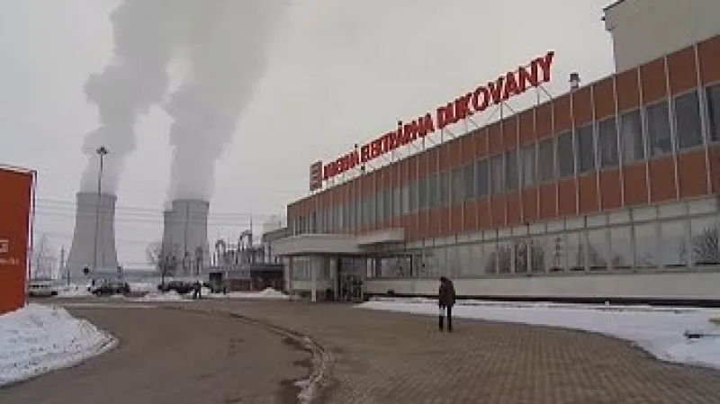 Jaderná elektrárna Dukovany v tichosti plánuje svůj další rozvoj.