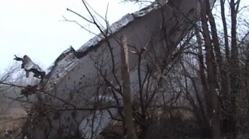 Polsko očekává zprávu o vyšetřování havárie