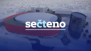 Sečteno 2026: Olomoucký kraj – multifunkční hala a jiné problémy města