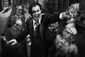 Nominace na Zlaté glóby vede Mank, televizní kategorie si nasadily Korunu