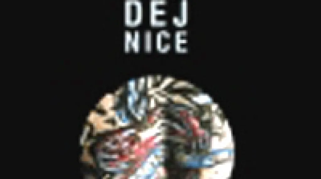 Emil Hakl - Let čarodejnice