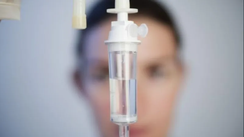 Alena Šmídová hostem Studia ČT24