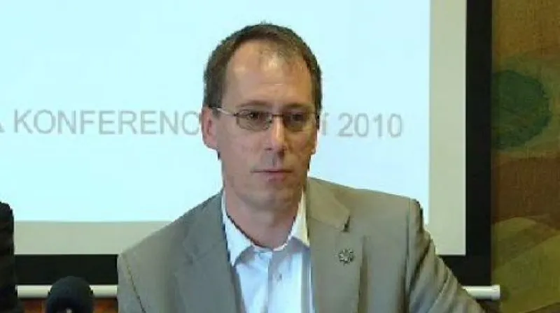 Rozhovor s Danielem Bláhou