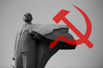 Lenin. „Rudý apoštol“, který přepsal Marxe a trhl dějinami