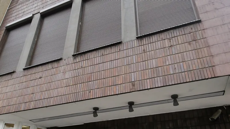 Varšavské centrum NATO pro kontrašpionážní činnost