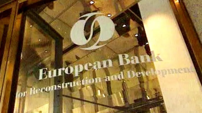 Evropská banka pro obnovu a rozvoj