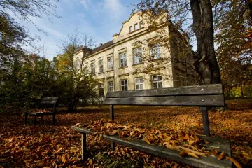 V bohnické léčebně padne poslední filmová klapka