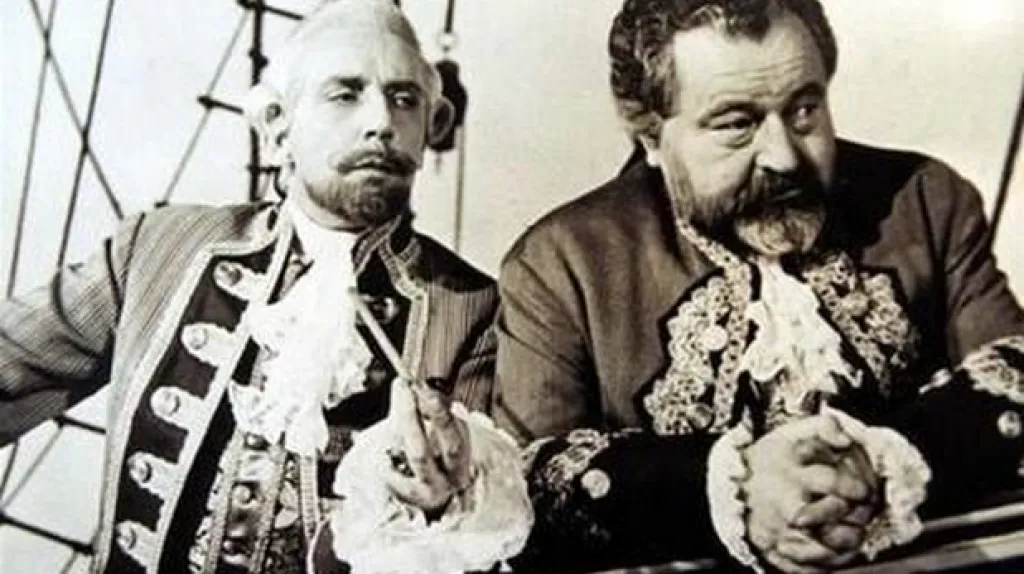 Baron Prášil