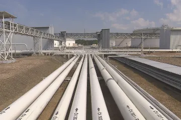 Česko se chystá na odpojení od ruské ropy. Jsme na to připraveni lépe než Maďarsko, říká Bartoň