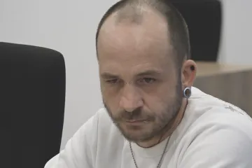 V Německu pokračuje proces s neonacisty, kteří chtěli útočit na uprchlíky. Padl další rozsudek