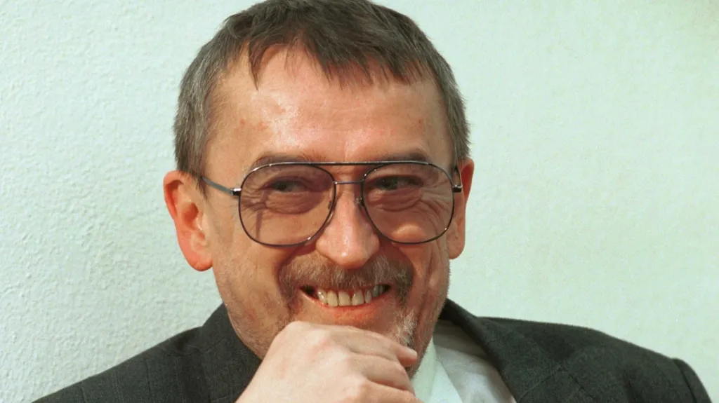 Jan Lopatka