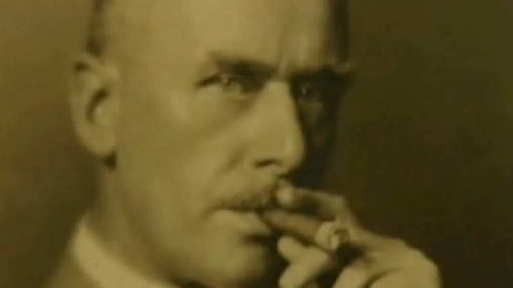 Thomas Mann