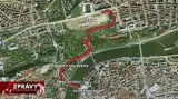 V Praze bude demonstrovat až 20 000 lidí