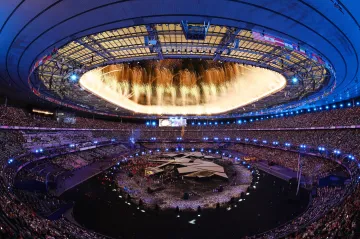 Pařížané si olympiádu pochvalují ve velkém