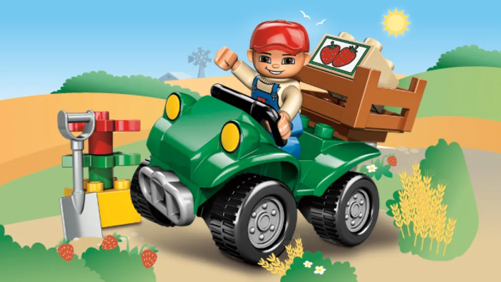 Lego