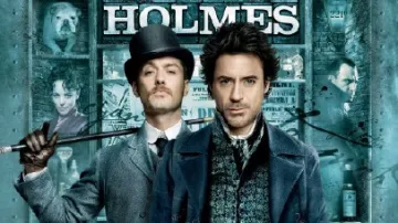 Sherlock Holmes