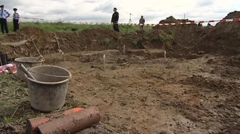 Reportáž Barbory Peterové