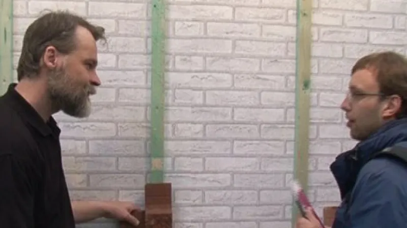 Stavební veletrh v Brně 2010