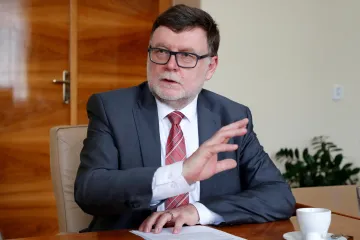 Nesplněný slib. Jednotné inkasní místo mělo zjednodušit odvody i ušetřit, vláda ho ale zřídit nestihne