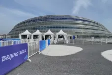 Do Pekingu jen s čistým zařízením. NÚKIB varuje před čínskou aplikací pro účastníky olympijských her