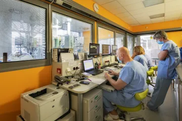 Koalice se shodla na růstu plateb za státní pojištěnce v příštích letech