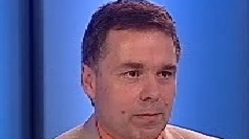 Petr Korbel