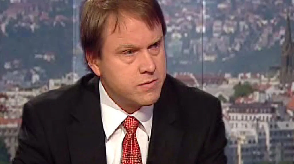 Martin Bursík