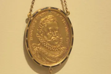 Louvre představuje umění z doby Rudolfa II.