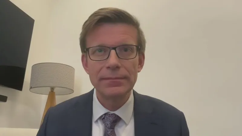 Místopředseda ODS Martin Kupka o jednání vlády i výrocích předsedy Poslanecké sněmovny Tomia Okamury (SPD)