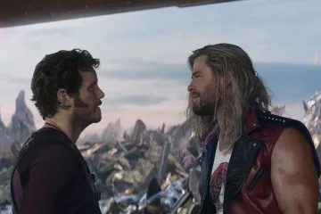Na marvelovku musí do Kazachstánu. Z ruských kin zmizel Hollywood, domácí produkce netáhne