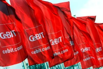 CeBIT je ve znamení cloud computingu