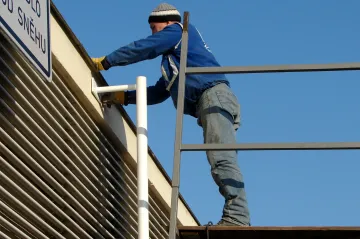 Konec vlády negativní zprávou pro tři čtvrtiny firem