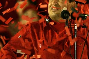 Chávez ztratil šanci být doživotním prezidentem Venezuely