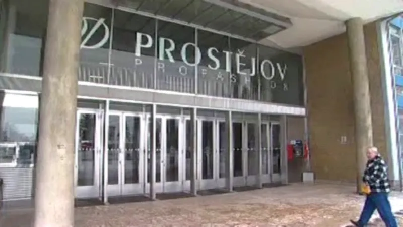 OP Prostějov