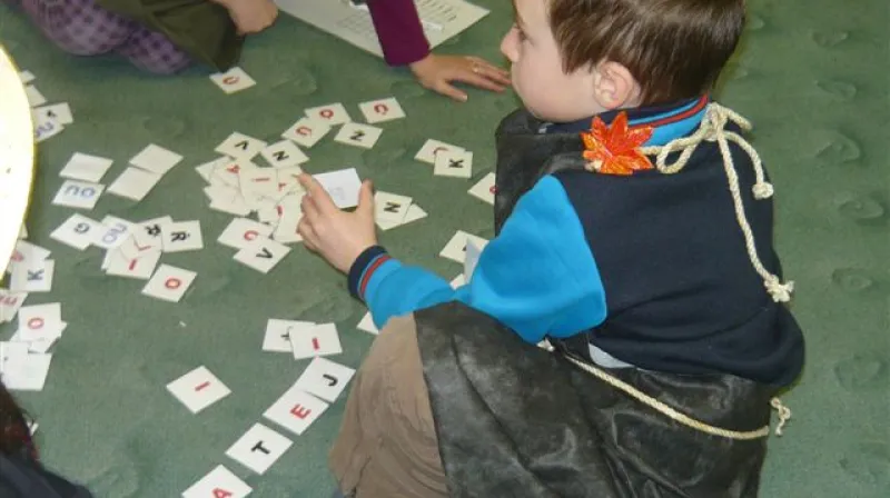 Zápis do 1. třídy - ZŠ Plavsko