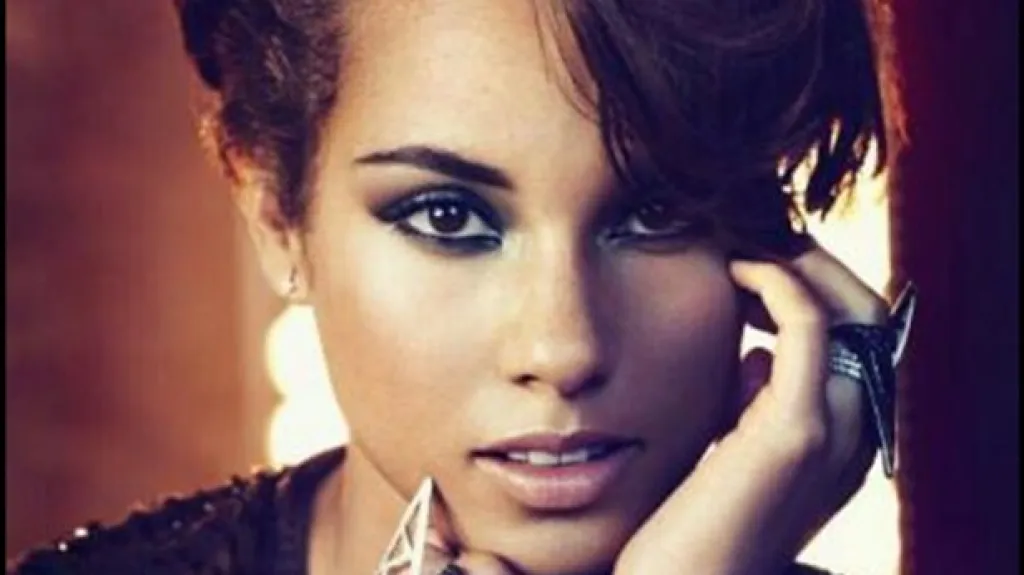 Alicia Keys