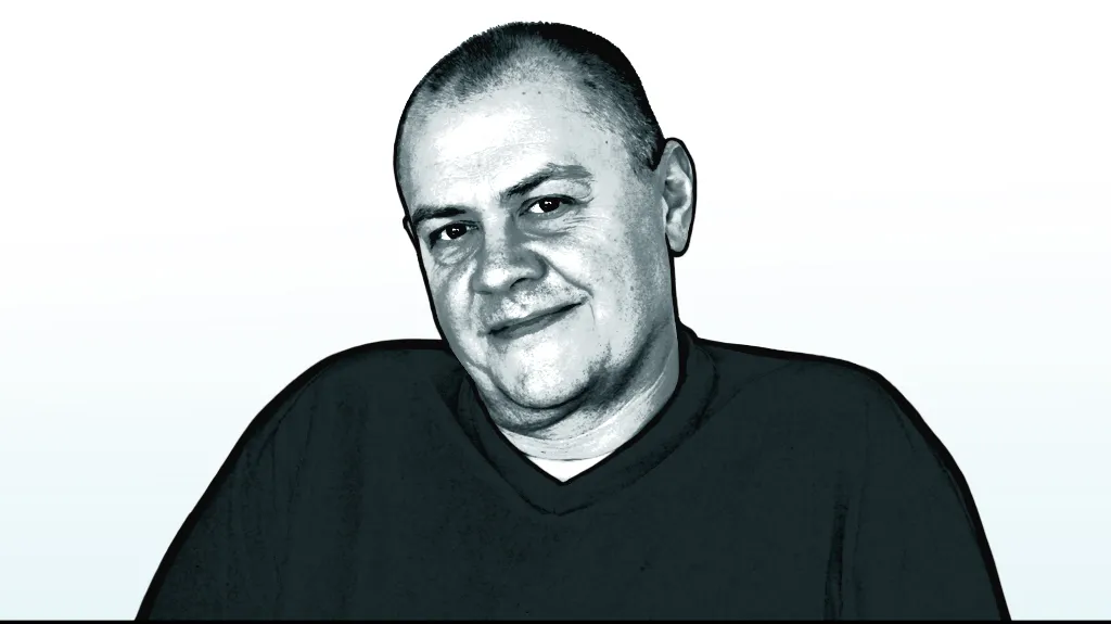 Lukáš Strašík