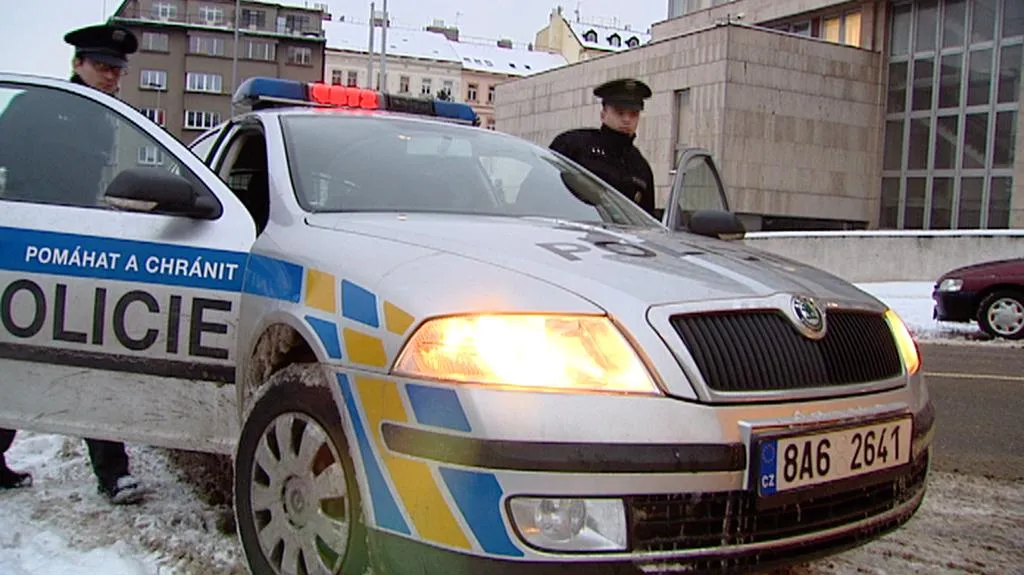 Policisti