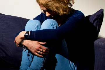 Po covidu-19 se zvyšuje riziko duševních potíží