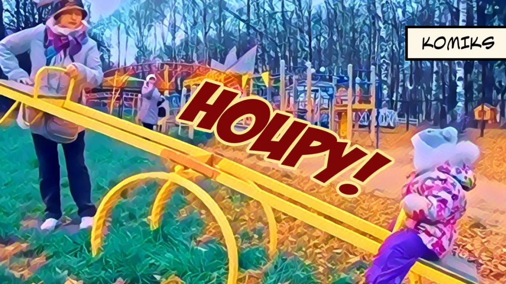 V ruském Vladimiru se o děti starají náhradní babičky. Pomoc využívají hlavně samoživitelky