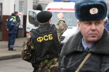 Ruská tajná služba zadržela vědce, jenž se věnuje hypersonickým systémům